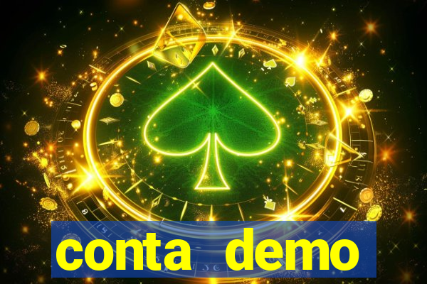 conta demo prosperity fortune tree